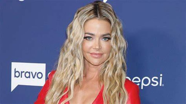Denise Richards Reveals Why She Wants to Remove Her Breast Implants in Rare Interview