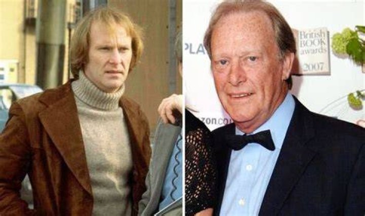 Dennis Waterman net worth: Actor made millions during his impressive career