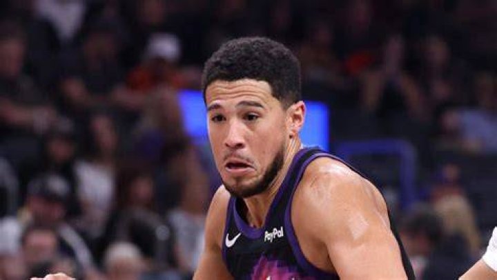 Devin Booker Injury Update, What Happened to Devin Booker?