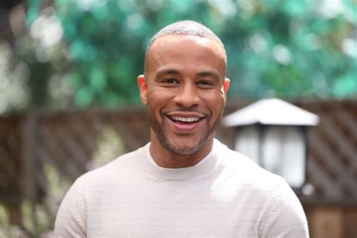 DeVon Franklin Defends Becoming An Expert On Married At First Sight