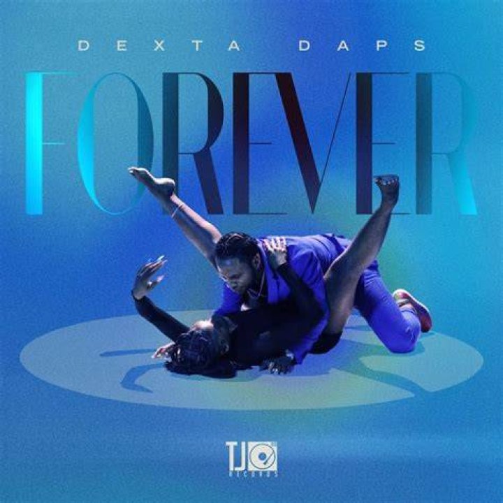 Dexta Daps Forever Lyrics know the real meaning of Dexta Daps Forever Song lyrics