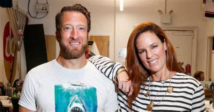 Did Erika From Barstool Get Married? Is Erika Nardini Divorce?