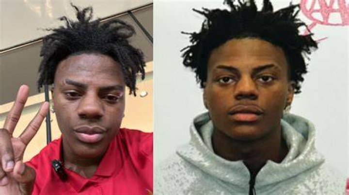 Did Ishowspeed Get Arrested