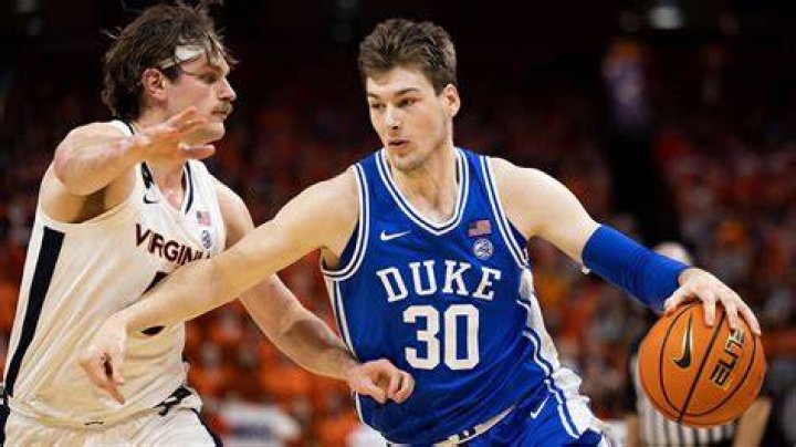 Did Kyle Filipowski Play Tonight Against Virginia?