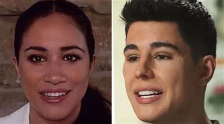 Did Omid Scobie Undergo Plastic Surgery? The Controversy Behind His Transformation