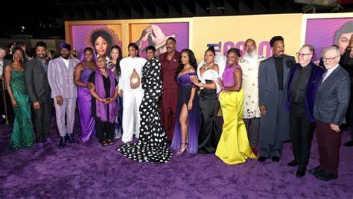 Did the Color Purple Win Any Awards 2024? Everything You Need to Know