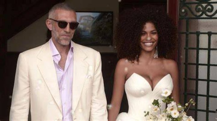 Did Vincent Cassel and Tina Kunakey split? Where are they now?