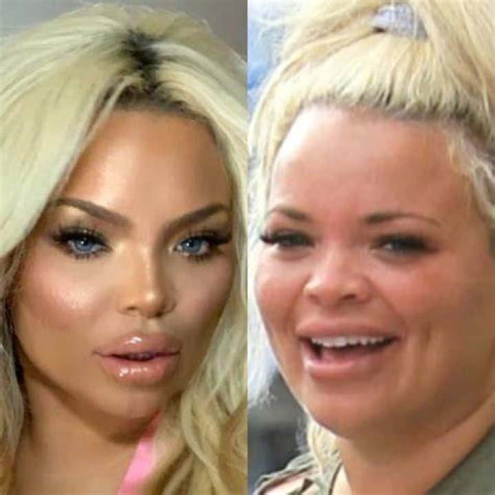 Did Youtuber Trisha Paytas Undergo BBL Surgery? Net Worth And Relationship Timeline