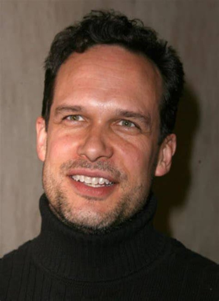 Diedrich Bader - A Talented Actor in the Entertainment Industry