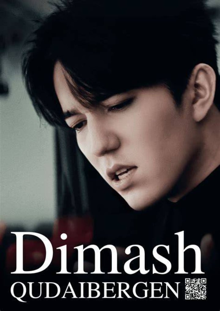 Dimash Qudaibergen video statistics