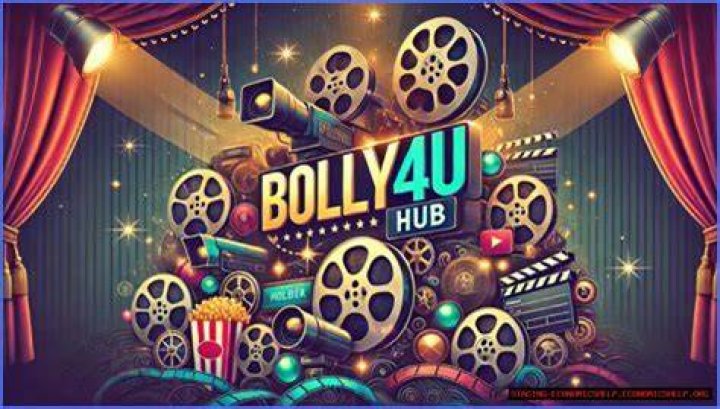 Discovering Bolly4U Your Ultimate Hub For Bollywood Entertainment