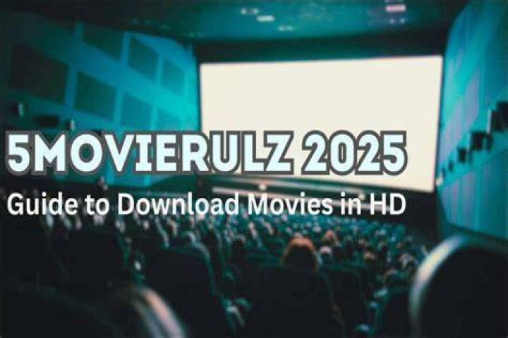 Discovering The World Of 5movierulz Today: A Comprehensive Guide