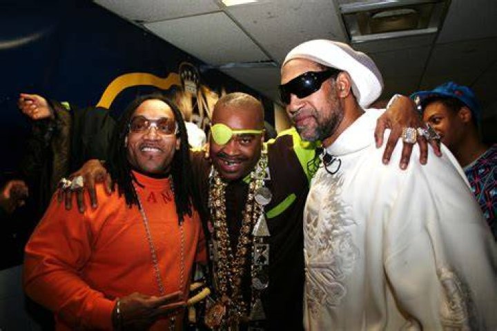 DJ Kool Herc: The Architect of Hip-Hop and His Enduring Legacy