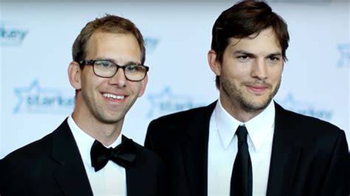 Does Ashton Kutcher have a Twin Brother and Who is he?