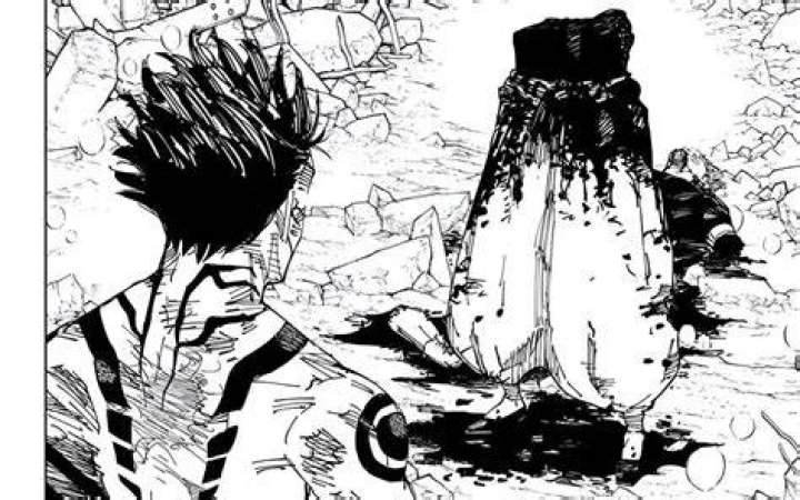 Does Gojo Satoru Die? Who Killed Gojo Satoru? Did Sukuna Kill Gojo?