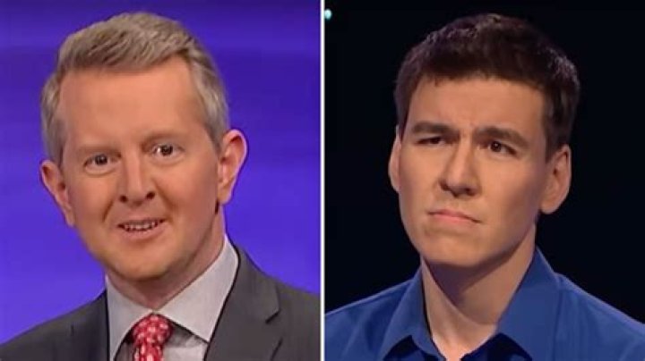 Does James Holzhauer Have Aspergers