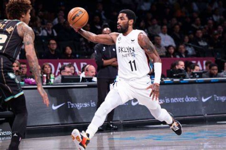 Does Kyrie Irving Have A Brother? Siblings And Parents Background - What Is His Religion?