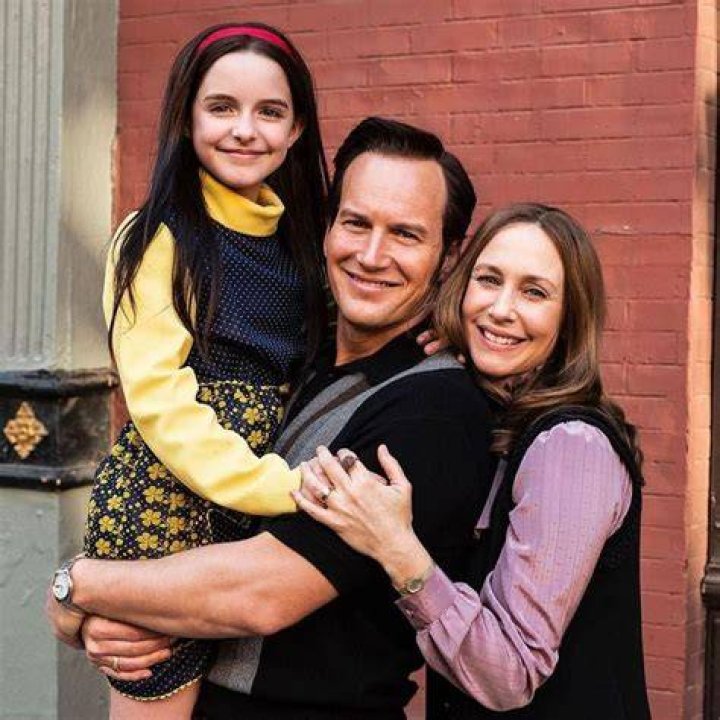 Does Mckenna Grace Have A Brother? Parents And Ethnicity