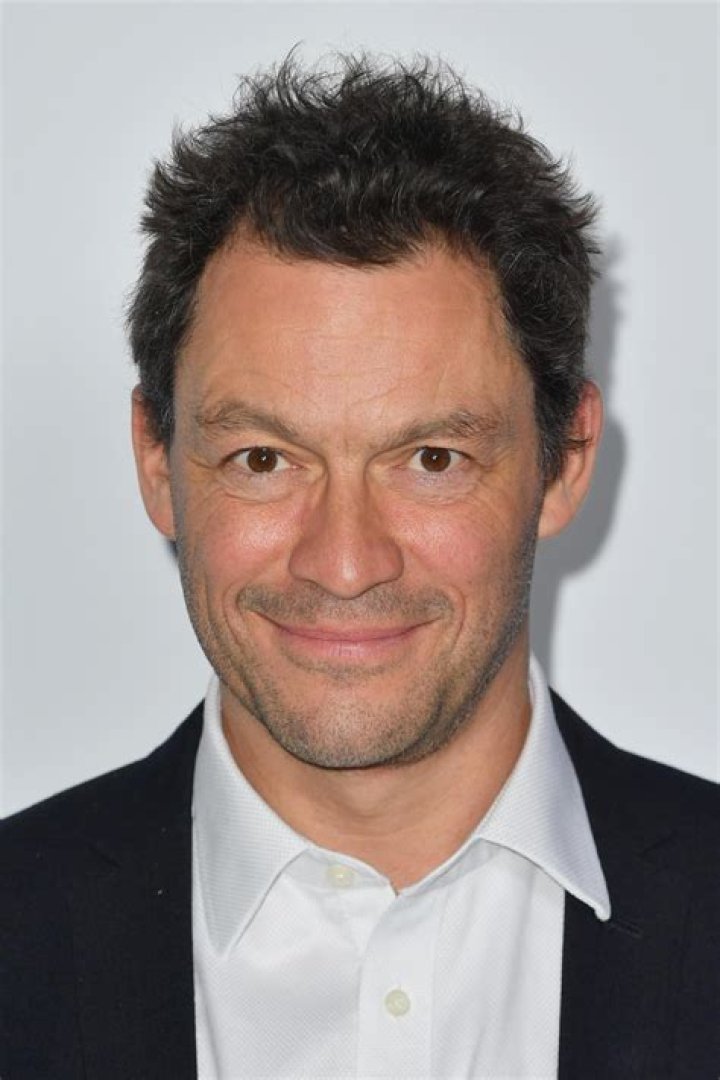 Dominic West's son Senan 'will portray Prince William in The Crown' I Know All News