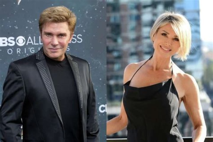 Dominique Sachse Divorce