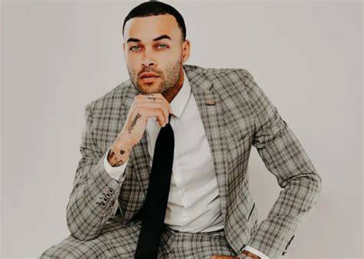 Don Benjamin Dating, Girlfriend, Career, Tattoos, Net Worth, and Wiki-Bio!