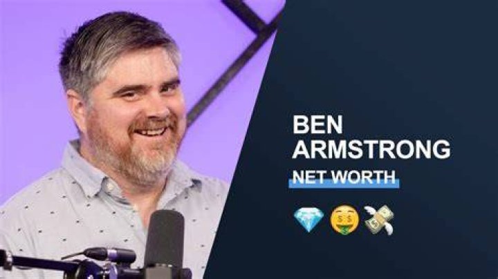 Dorance Armstrong Net Worth in 2023 How Rich is He Now?