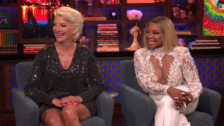 Dorinda Medley and Phaedra Asked Back to RHONY & RHOA?