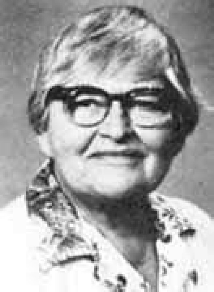 Dorothy Lewis Bernstein