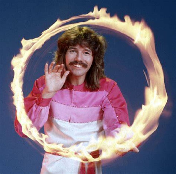Doug Henning