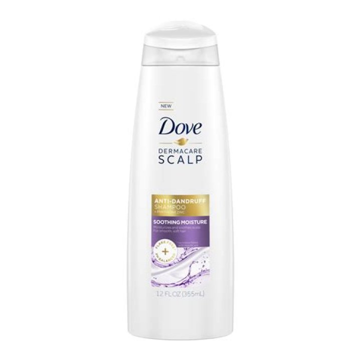 Dove Dermacare Scalp