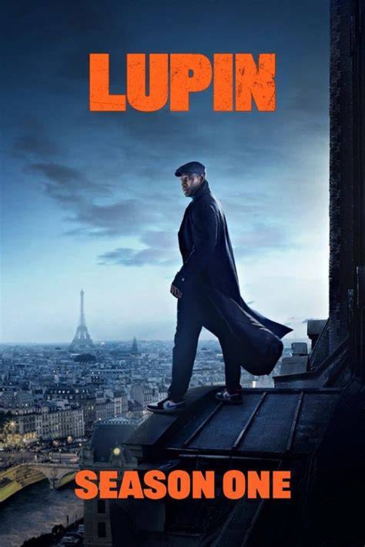 Download Netflix Lupin (Season 1 2) Dual Audio {HindiEnglish} WeBHD 480p 720p HindiBabu.co