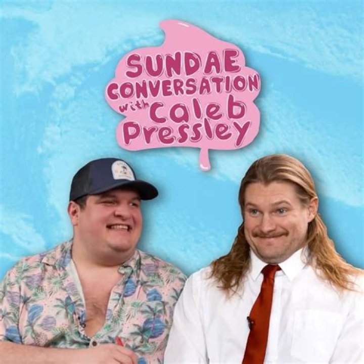 Drake & Adonis Join Caleb Pressley's 'Sundae Conversation'