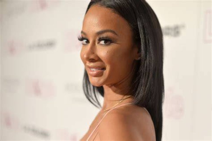 Draya Michele Arrested, Why Was Basketball Wives' Draya Michele Arrested?