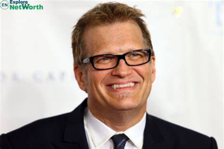 Drew Carey Net Worth in 2023 How Rich is He Now?
