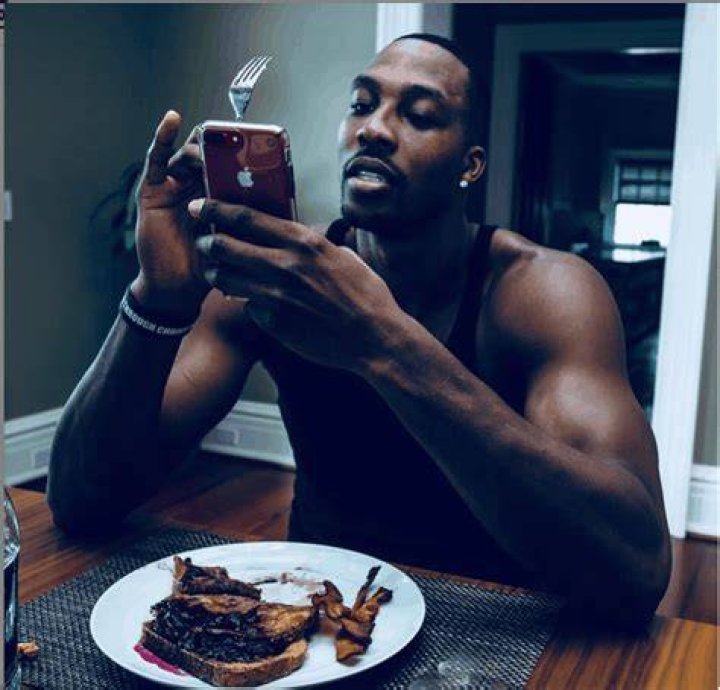 Dwight Howard Net Worth in 2023 How Rich is He Now?
