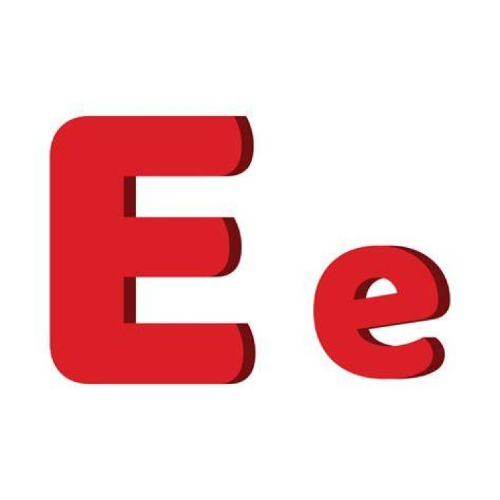 e i