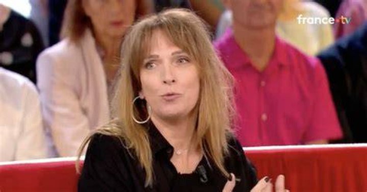 &Eacute;milie Jarre la fille a&icirc;n&eacute;e de JeanMichel Jarre revient sur son enfance aupr&egrave;s de Charlotte