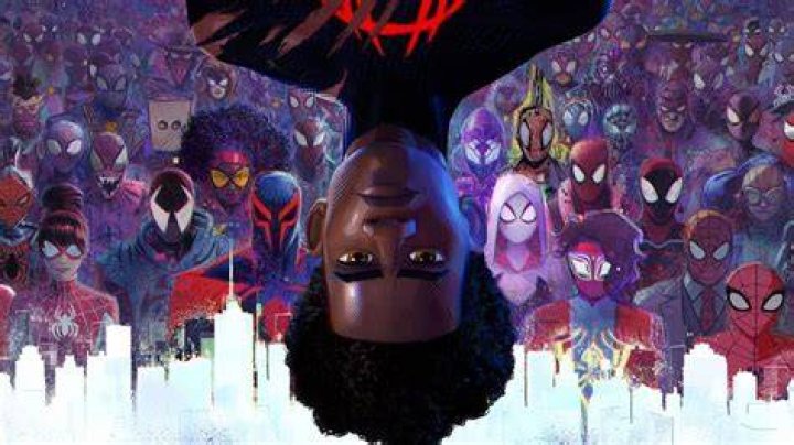 Easter Eggs You Missed In Spider-Man: Across The Spider-Verse