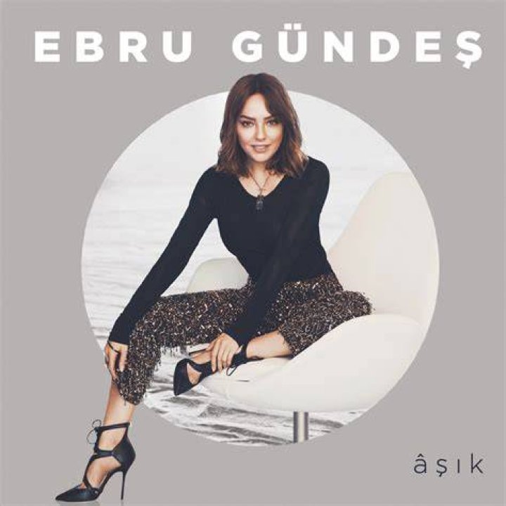 Ebru Gundes
