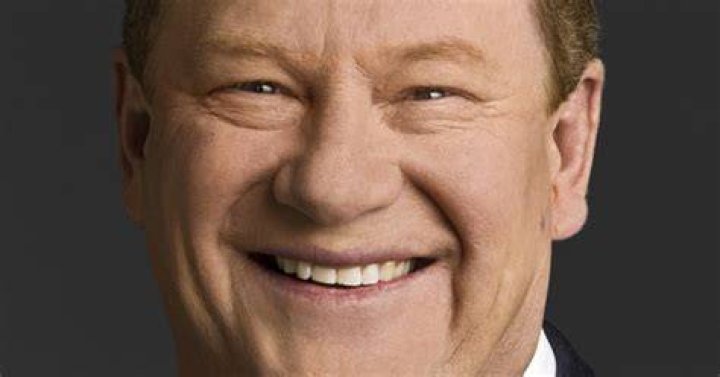Ed Schultz