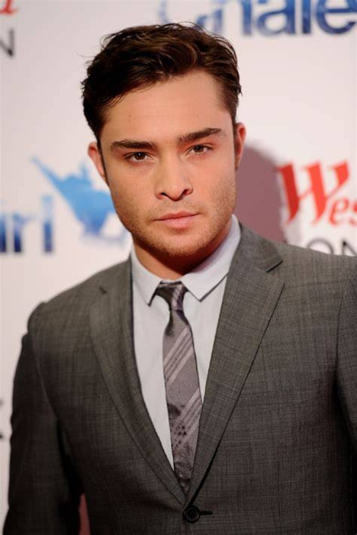 Ed Westwick Ethnicity, What is Ed Westwick's Ethnicity?