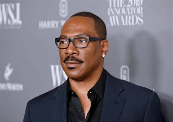 Eddie Murphy Net Worth in 2023 How Rich is He Now?