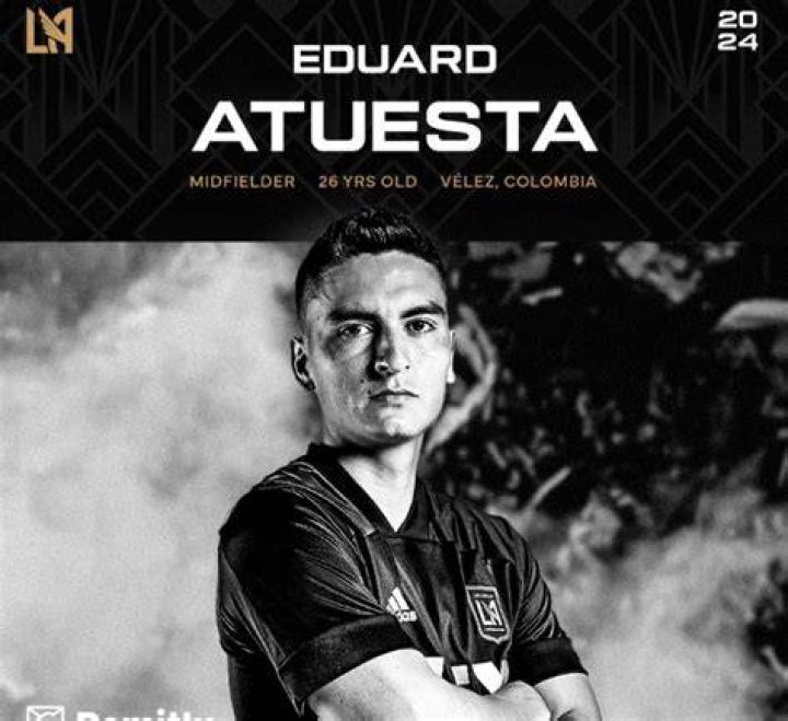 Eduard Atuesta Net Worth 2024