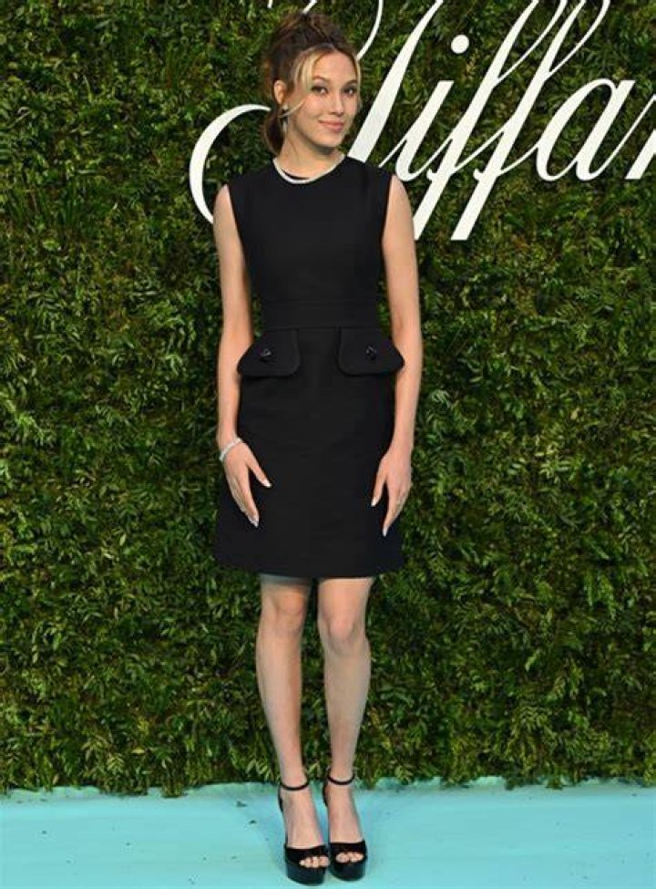 Eileen Gu Height, Weight, Measurements, Bra Size, Shoe Size
