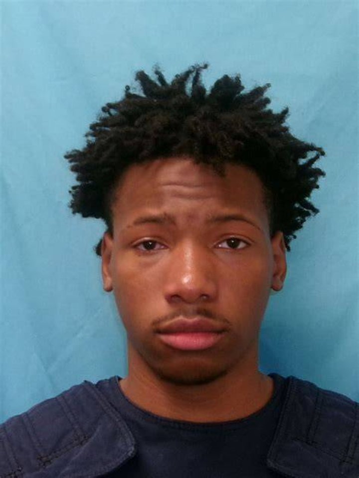 Elias Ricks Alabama Arrested - What Did He Do? Charges And Jail Update