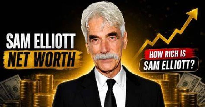 Elliott List Net Worth in 2023 How Rich is He Now?