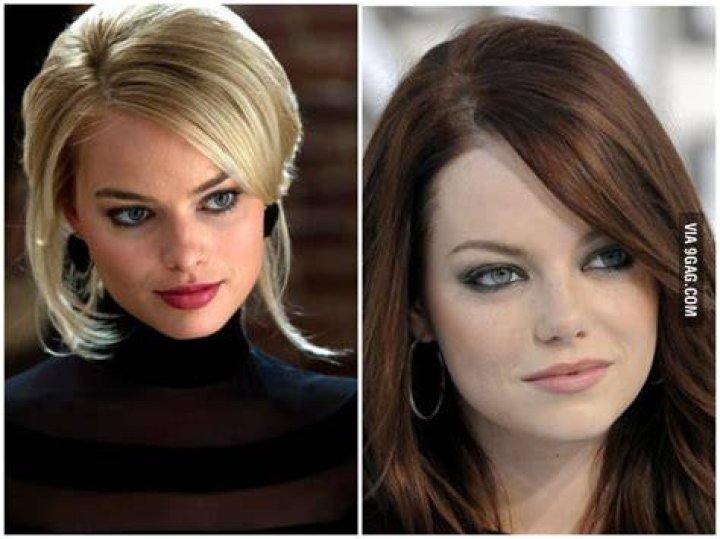 Emma Stone Disney Look Alike Princess Anna Emma Stone Disney Look Alike Princess Anna