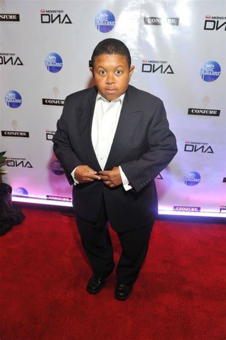 Emmanuel Lewis Bio
