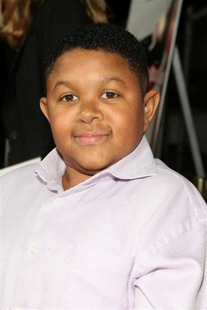 Emmanuel Lewis Biography