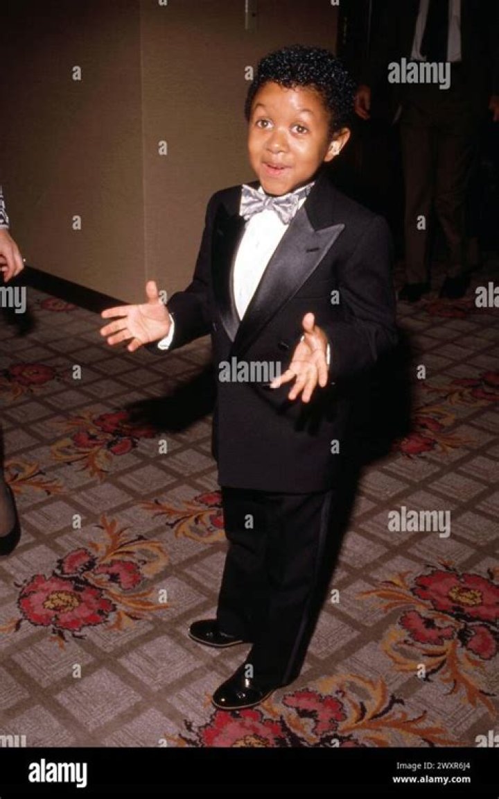 Emmanuel Lewis NetWorth